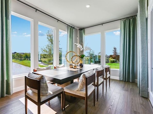 1800  Beech Ridge Drive , Northlake Texas 76226