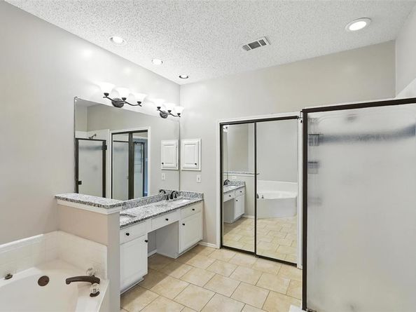 760  Rockefeller Lane , Allen Texas 75002