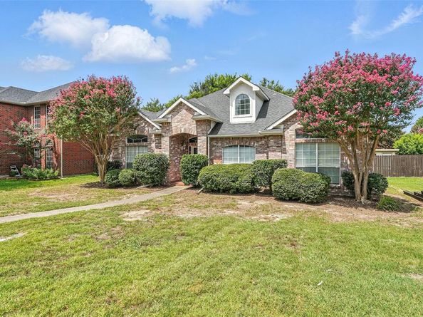 760  Rockefeller Lane , Allen Texas 75002