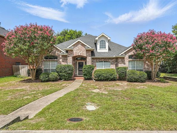 760  Rockefeller Lane , Allen Texas 75002