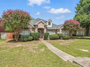 760  Rockefeller Lane , Allen Texas 75002