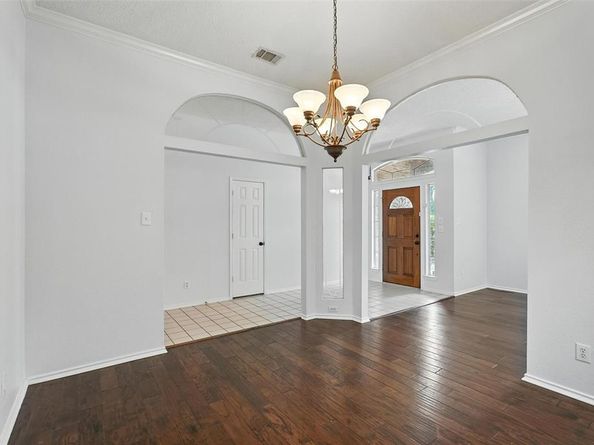 760  Rockefeller Lane , Allen Texas 75002