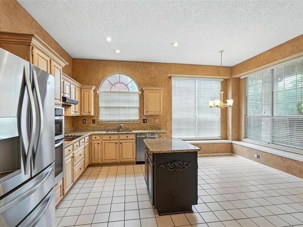 760  Rockefeller Lane , Allen Texas 75002