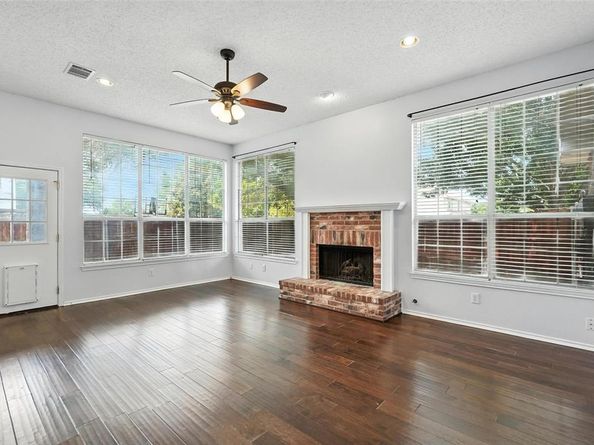760  Rockefeller Lane , Allen Texas 75002