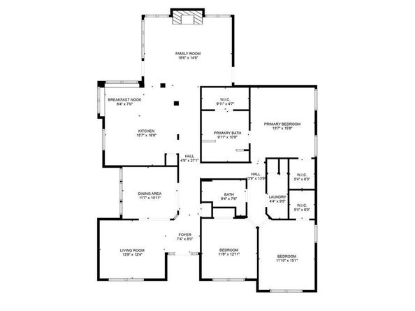 760  Rockefeller Lane , Allen Texas 75002
