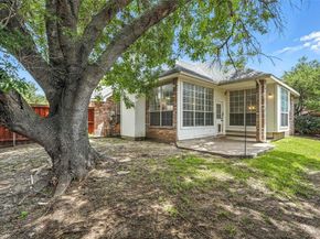 760  Rockefeller Lane , Allen Texas 75002