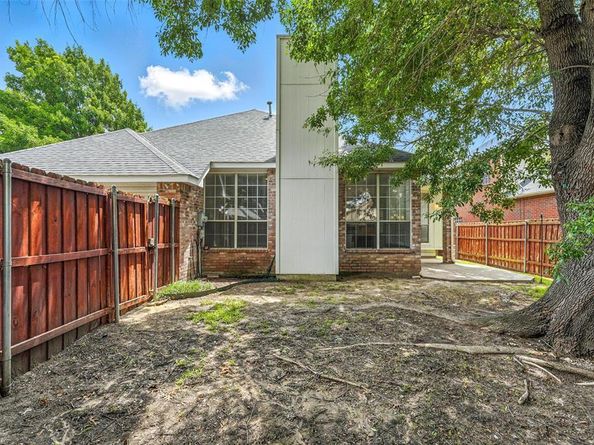 760  Rockefeller Lane , Allen Texas 75002