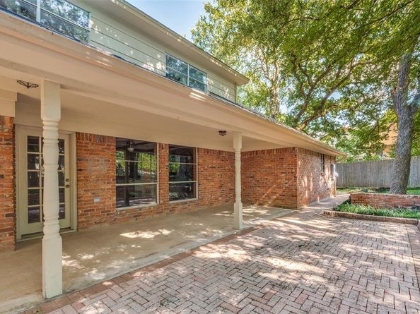 1902  Mossy Oak Street , Arlington Texas 76012