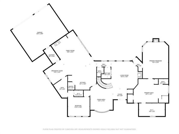 17503  Torrey Pine Drive , Dallas Texas 75287