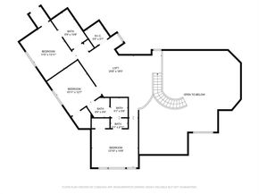 17503  Torrey Pine Drive , Dallas Texas 75287