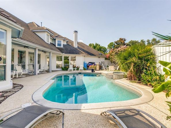 17503  Torrey Pine Drive , Dallas Texas 75287