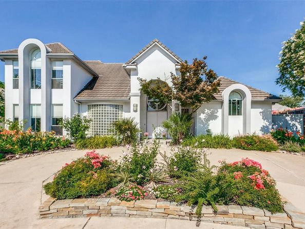 17503  Torrey Pine Drive , Dallas Texas 75287