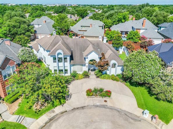17503  Torrey Pine Drive , Dallas Texas 75287