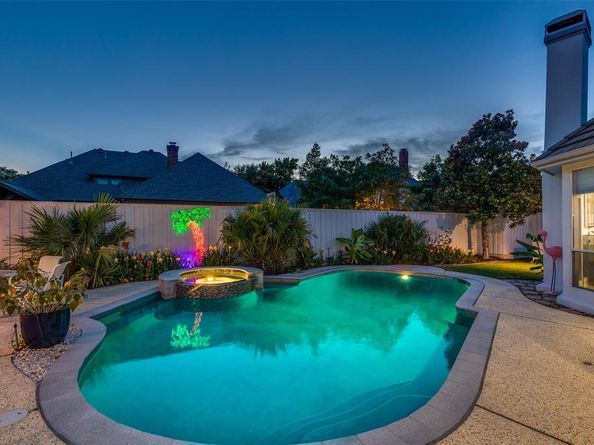 17503  Torrey Pine Drive , Dallas Texas 75287