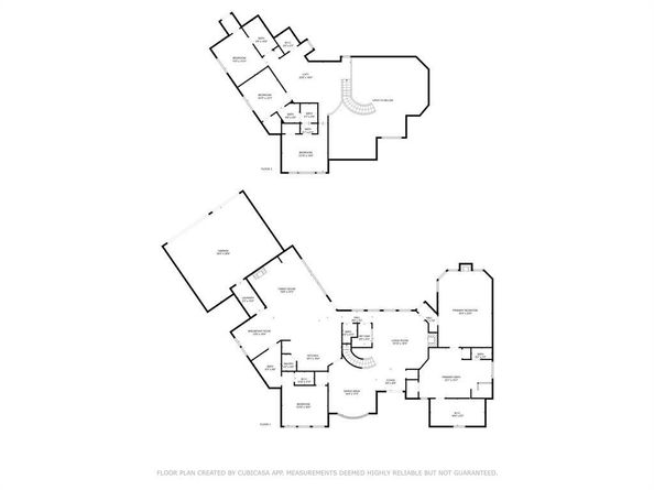 17503  Torrey Pine Drive , Dallas Texas 75287
