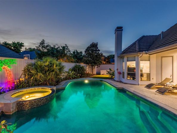 17503  Torrey Pine Drive , Dallas Texas 75287