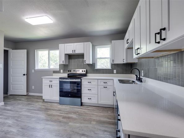 4736  Dorsey Street , Forest Hill Texas 76119