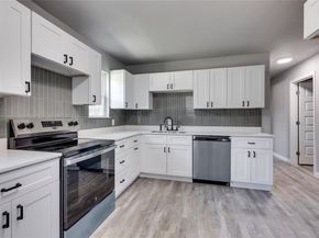 4736  Dorsey Street , Forest Hill Texas 76119
