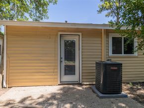 4736  Dorsey Street , Forest Hill Texas 76119