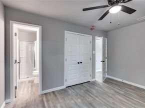 4736  Dorsey Street , Forest Hill Texas 76119