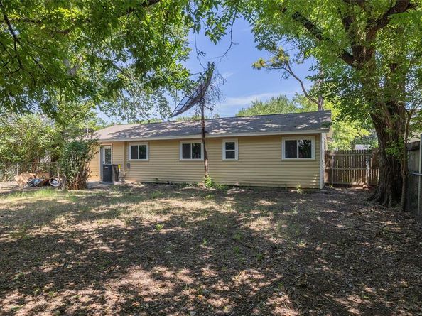 4736  Dorsey Street , Forest Hill Texas 76119
