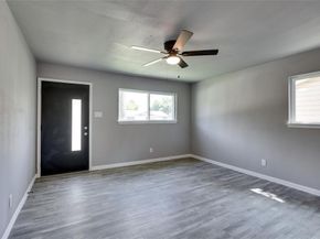 4736  Dorsey Street , Forest Hill Texas 76119