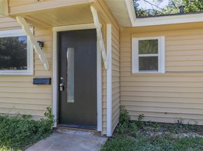 4736  Dorsey Street , Forest Hill Texas 76119