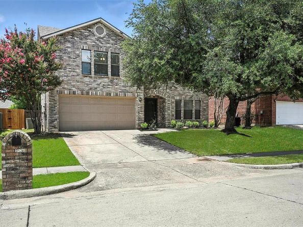 5236  Blue Circle , Haltom City Texas 76137