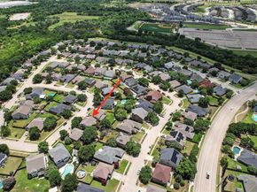 5236  Blue Circle , Haltom City Texas 76137