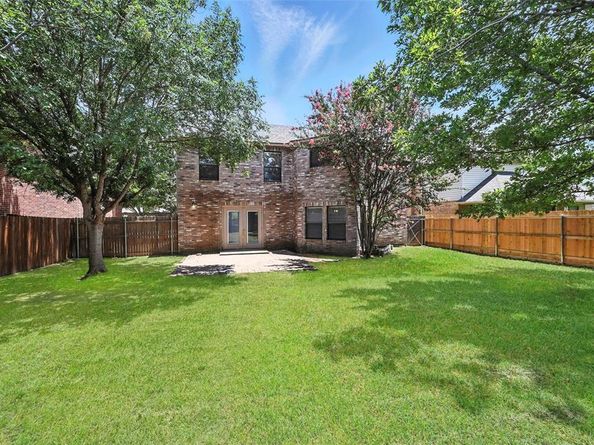 5236  Blue Circle , Haltom City Texas 76137