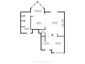 5236  Blue Circle , Haltom City Texas 76137