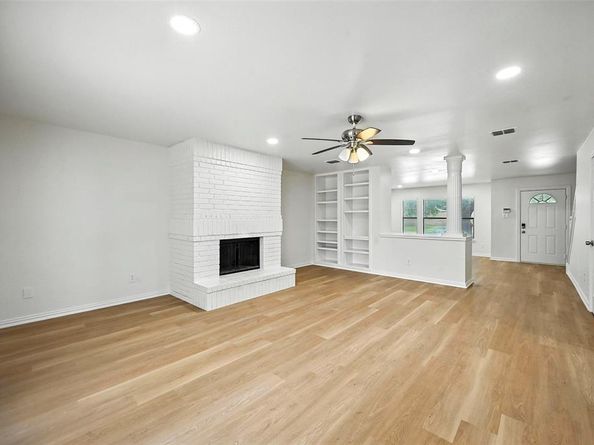5236  Blue Circle , Haltom City Texas 76137
