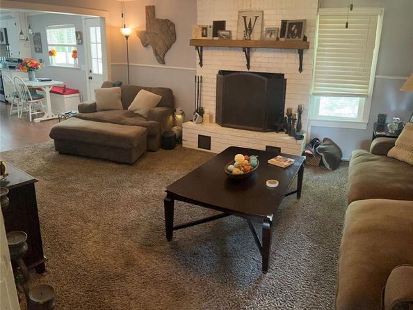 209  Marquette Avenue , Azle Texas 76020