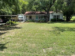 209  Marquette Avenue , Azle Texas 76020