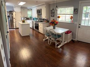209  Marquette Avenue , Azle Texas 76020