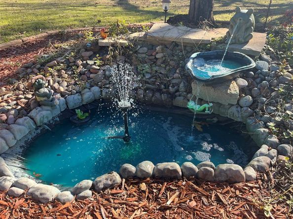 209  Marquette Avenue , Azle Texas 76020