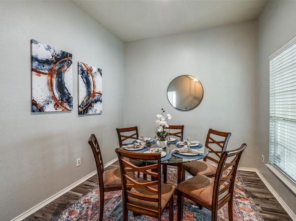 9938  Wethers Field Circle , Providence Village Texas 76227