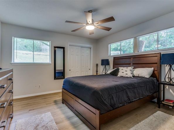 4105  Micki Lynn Avenue , Fort Worth Texas 76107