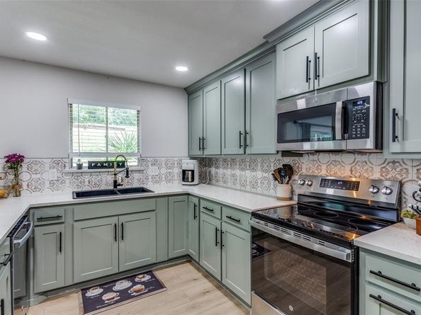 4105  Micki Lynn Avenue , Fort Worth Texas 76107