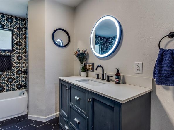 4105  Micki Lynn Avenue , Fort Worth Texas 76107