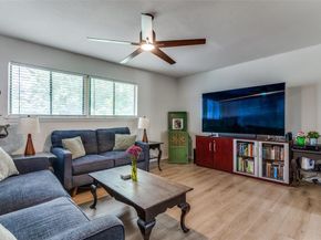 4105  Micki Lynn Avenue , Fort Worth Texas 76107