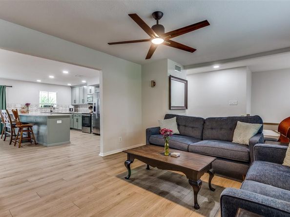 4105  Micki Lynn Avenue , Fort Worth Texas 76107
