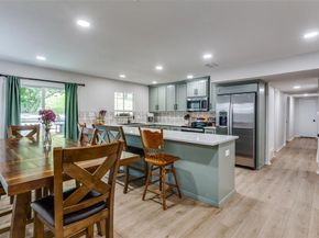 4105  Micki Lynn Avenue , Fort Worth Texas 76107