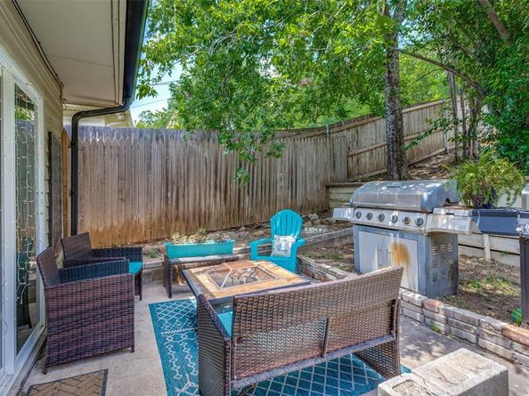 4105  Micki Lynn Avenue , Fort Worth Texas 76107