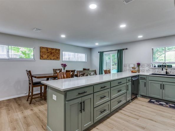 4105  Micki Lynn Avenue , Fort Worth Texas 76107