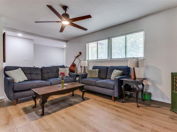 4105  Micki Lynn Avenue , Fort Worth Texas 76107