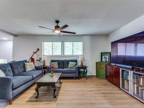 4105  Micki Lynn Avenue , Fort Worth Texas 76107