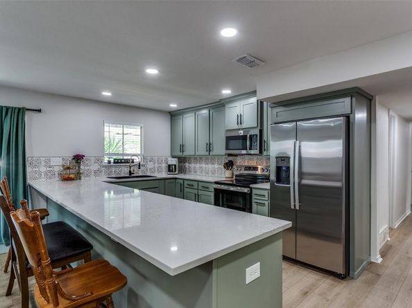 4105  Micki Lynn Avenue , Fort Worth Texas 76107