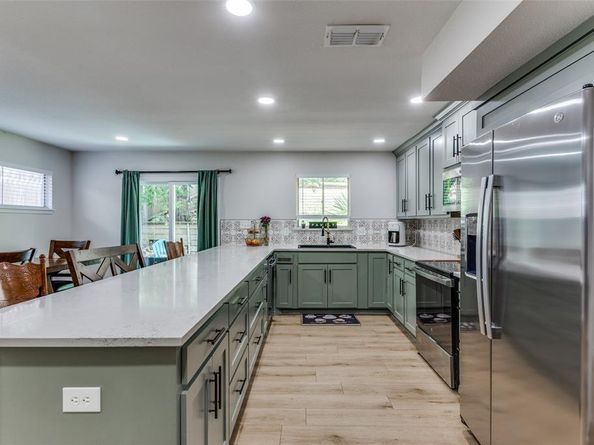 4105  Micki Lynn Avenue , Fort Worth Texas 76107