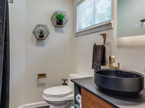 4105  Micki Lynn Avenue , Fort Worth Texas 76107